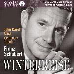 Winterreise D911 Op. 89 (John Carol C)