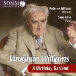 Vaughan Williams - A Birth...