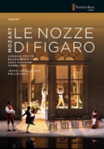 Le Nozze Di Figaro