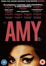 Amy / Amy Winehouse (Ej svensk text)