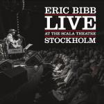 Live At the Scala Theatre Stockholm