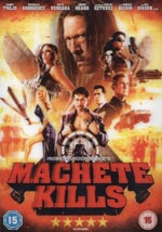 Machete Kills