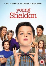 Young Sheldon / Säsong 1