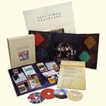 Graceland (25th anniversary/Deluxe)
