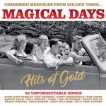 Magical Days / Hits Of Gold