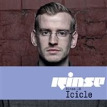 Rinse 17 - Mixed By Icicle