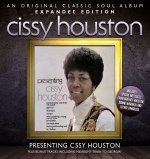 Presenting Cissy Houston (Expand)