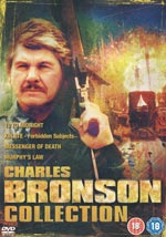 Charles Bronson collection