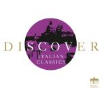 Discover Italian Classics