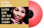 Aretha (Coral Red)