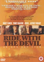 Ride with the devil  (Ej svensk text)