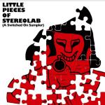 Little Pieces of Stereolab