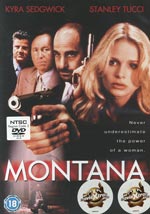 Montana (Ej svensk text)