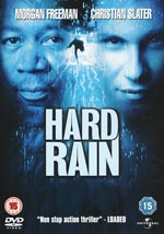 Hard rain (Ej svensk text)
