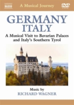 A Musical Journey / Germany & Italy
