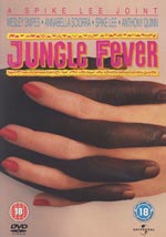 Jungle fever