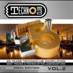 25 Years Techno Club Compilation Vol 2
