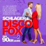 Schlager & Discofox Der 90er Jahre Vol 2