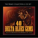 40 Delta Blues Gems