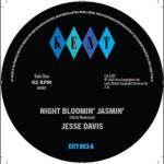Night Bloomin` Jas...
