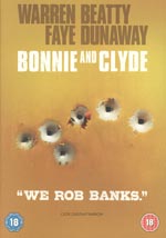 Bonnie and Clyde (Ej svensk text)
