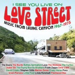 I See You Live on Love Street 1967-75
