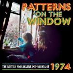 Patterns on the Window - Brittish Progressive...