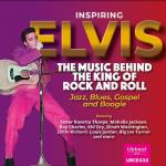 Inspiring Elvis - The Music Behind The King...