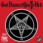 God Damned You to Hell(Picture)