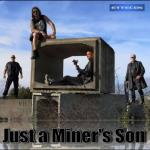 The Miners Son Soundtrack