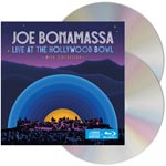 Live at The Hollywood Bowl