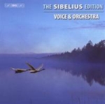 Sibelius Edition Vol 3