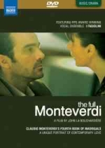 Full Monteverdi
