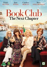 Book Club - The next chapter
