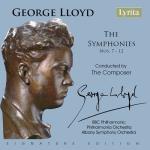 The Symphonies Nos 7-12