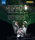 Siegfried (Nina Stemme)