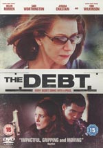 The debt