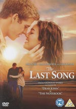 The last song