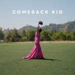 Comeback Kid (Pink/Ltd)