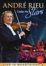 Under the stars - Live in Maastricht