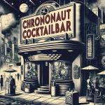 Chrononaut Cocktailbar/Flight...
