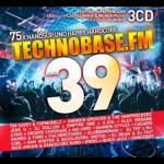 Technobase.FM Vol 39