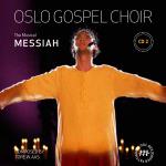 The musical Messiah CD 2