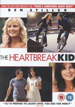 Heartbreak Kid (Ej svensk text)