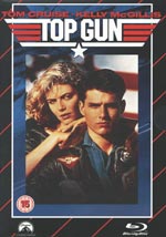 Top Gun - Limited Edition VHS Collection