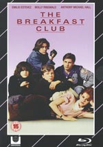 Breakfast Club - Limited Edition VHS Collection
