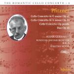 Romantic Cello Concerto Vol 4