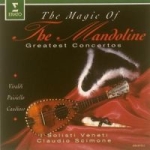 Magic Of The Mandoline
