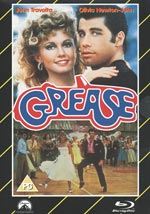 Grease 1 - VHS Collection (Ltd)