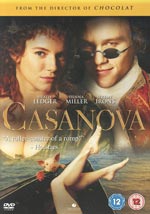 Casanova (Ej svensk text)